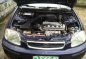 Honda Civic 1998 For sale-4