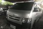 2017 Toyota Grandia for sale-0