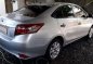 2017 Toyota Vios for sale-1