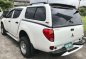 MITSUBISHI STRADA 2007 FOR SALE-1