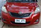 Toyota Vios 2009 for sale-0