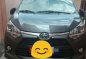 2017 Toyota Wigo for sale-0