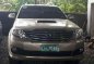 2014 Toyota Fortuner for sale-0