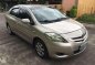 Toyota Vios 2010 for sale-1