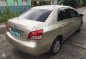 Toyota Vios 2010 for sale-2