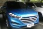 Hyundai Tucson 2016 for sale-0