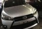 2016 Toyota Yaris 1.3 E Automatic For Sale -3