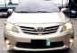 2011 Toyota Corolla Altis for sale-4