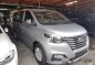 Hyundai Grand Starex 2018 for sale-0