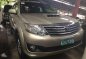 2014 Toyota Fortuner for sale-0