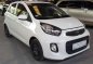 2016 Kia Picanto EX Manual Gas For Sale -0