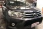 2018 Toyota Hilux for sale-0