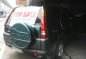 Honda CR-V 2002 for sale-4