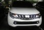 Mitsubishi Strada 2016 for sale-1