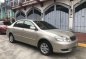 2003 Toyota Corolla Altis for sale-3