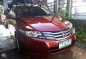 HONDA CITY 2011 FOR SALE-1