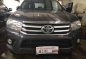 2018 Toyota Hilux for sale-0