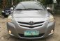 Toyota Vios 2009 for sale-0