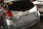 2016 Toyota Yaris 1.3 E Automatic For Sale -1