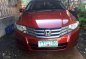 HONDA CITY 2011 FOR SALE-0