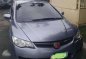 Honda Civic 2006 for sale-0