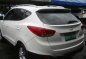 Hyundai Tucson 2012 for sale-4