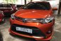 2016 Toyota Vios for sale-1