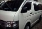 Toyota Hiace 2017 for sale-0