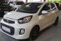 2016 Kia Picanto EX Manual Gas For Sale -1