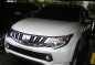 Mitsubishi Strada 2016 for sale-2