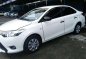 2016 Toyota Vios for sale-1