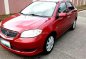 2005 Toyota Vios for sale-3