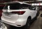 2017 Toyota Fortuner for sale-1