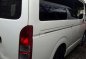 Toyota Hiace 2017 for sale-1