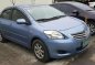 2011 Toyota Vios for sale-0