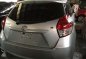 2016 Toyota Yaris 1.3 E Automatic For Sale -0