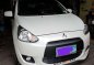 Mitsubishi Mirage 2013 for sale-0