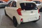 2016 Kia Picanto EX Manual Gas For Sale -3