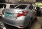 2014 Toyota Vios for sale-1