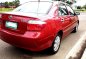 2005 Toyota Vios for sale-4