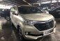 2017 Toyota Avanza for sale-0