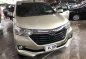 2017 Toyota Avanza 1.5 G Automatic For Sale -0