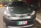 2017 Toyota Vios for sale-1