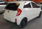 2016 Kia Picanto EX Manual Gas For Sale -2