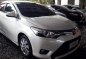 2016 Toyota Vios for sale-1