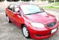 2005 Toyota Vios for sale-5