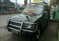 Mitsubishi Pajero 1999 for sale-0