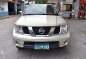 2013 Nissan Navara for sale-0