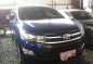 Toyota Innova E 2016 for sale-4