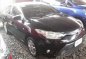 Toyota Vios E 2016 for sale-1